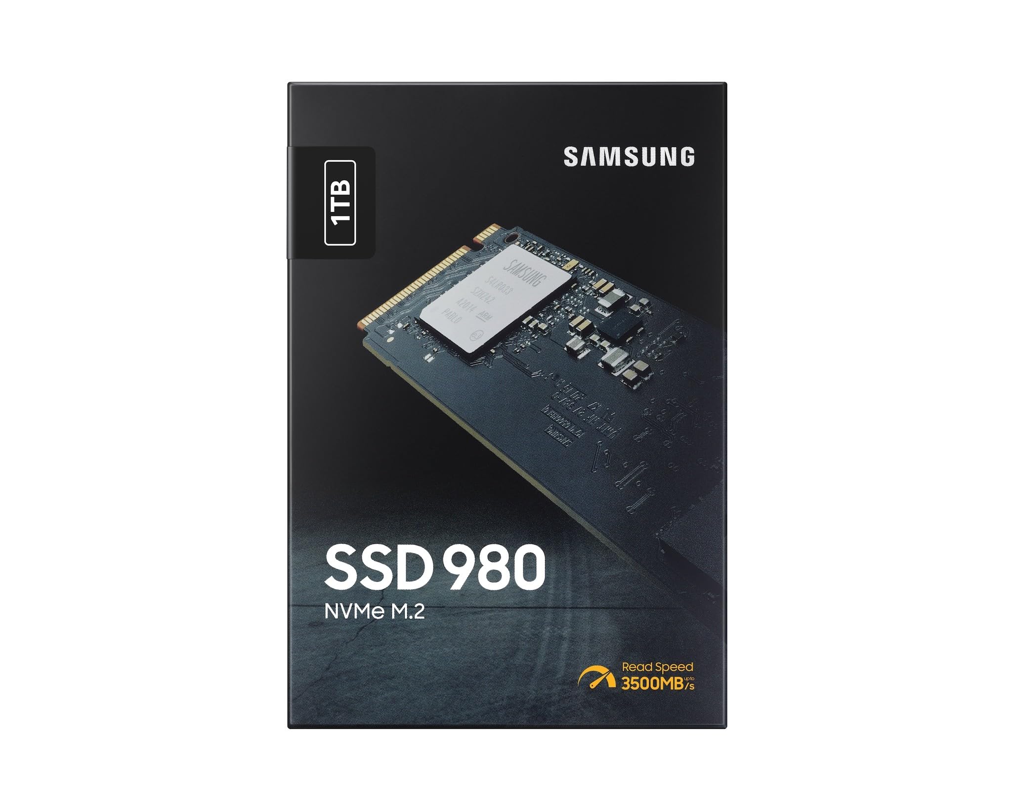 内蔵型SSD Samsung SSD 980 1TB NVMe M.2 980 PCIe 3.0 NVMe™ 1TB Gaming SSD | Samsung US